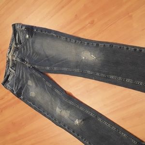American Eagle Jean's